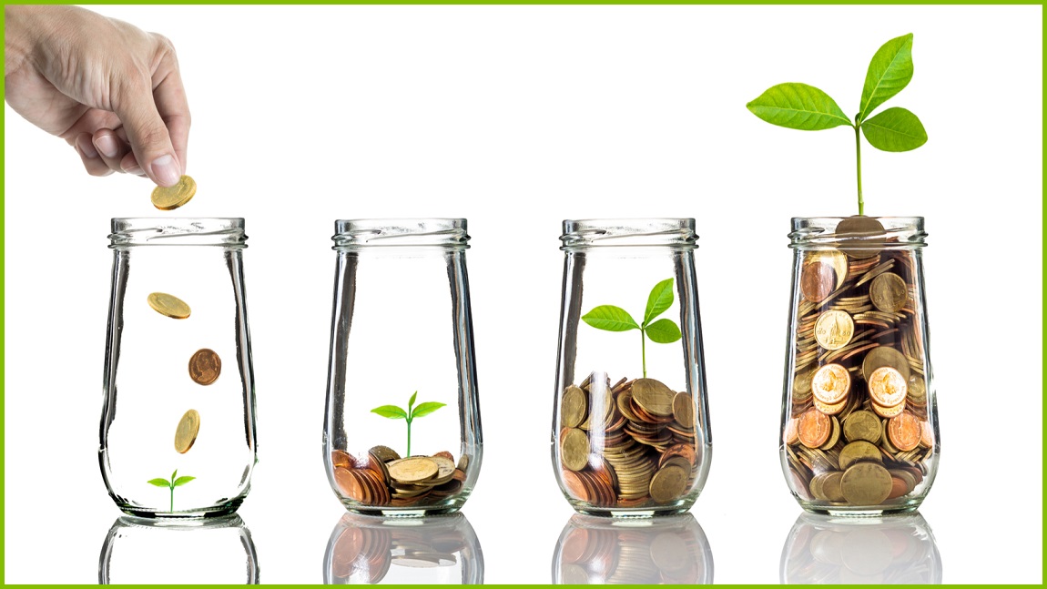 Ensuring a sustainable ACS and financial stewardship Information Age